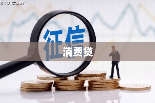 张北消费贷