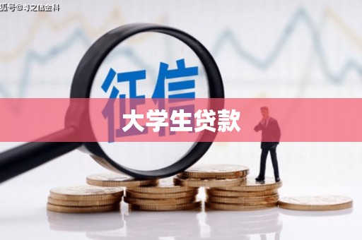 张北大学生贷款