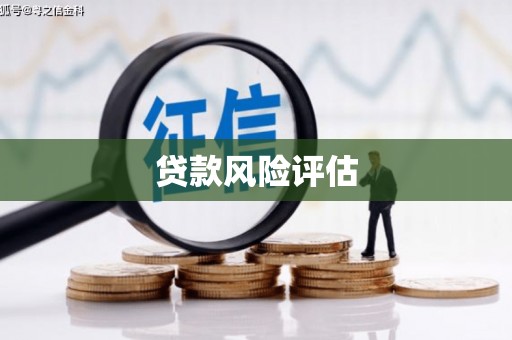 张北贷款风险评估