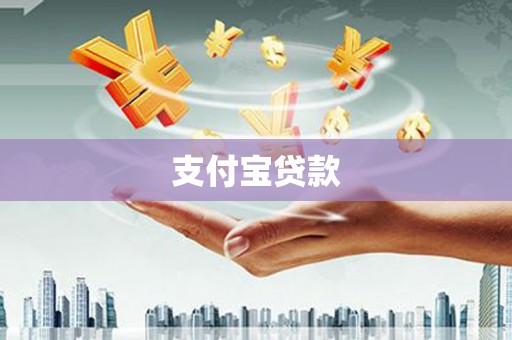 张北支付宝贷款