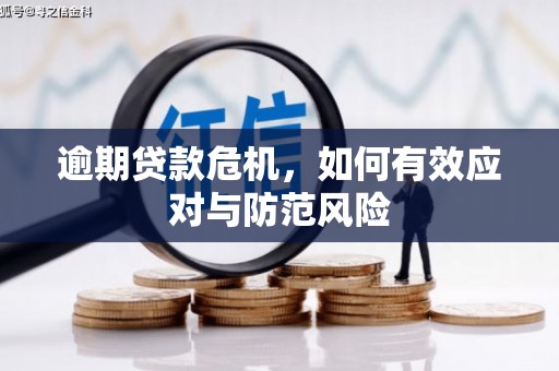 张北逾期贷款危机，如何有效应对与防范风险
