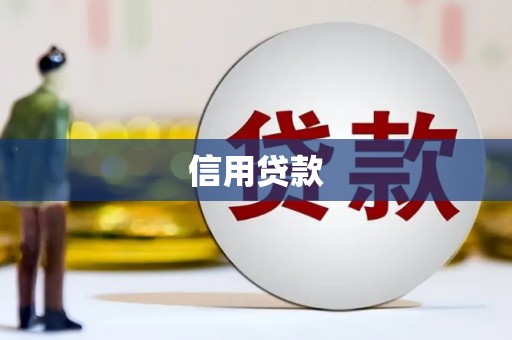 张北信用贷款