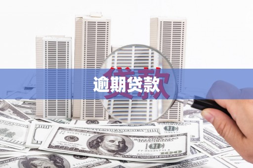 张北逾期贷款