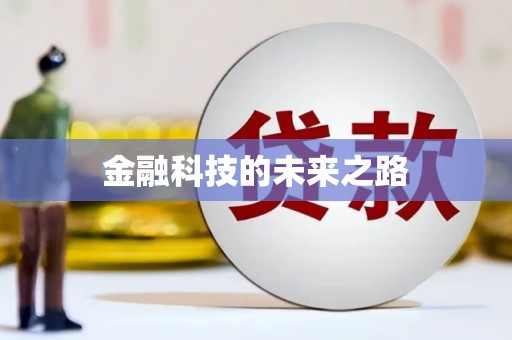张北金融科技的未来之路