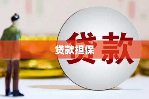 张北贷款担保