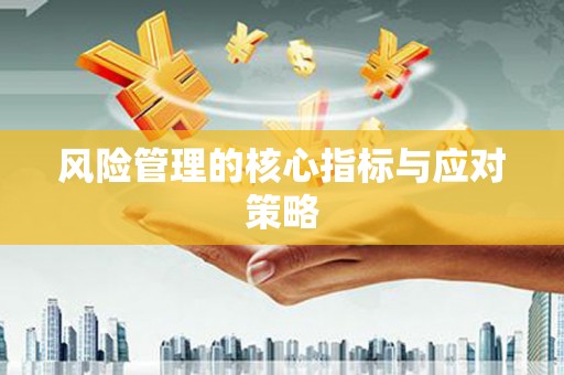 张北风险管理的核心指标与应对策略
