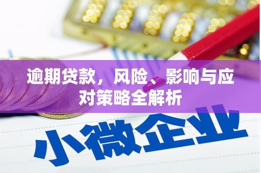 张北逾期贷款，风险、影响与应对策略全解析