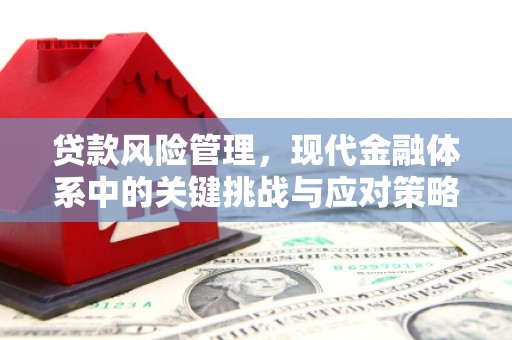 张北贷款风险管理，现代金融体系中的关键挑战与应对策略