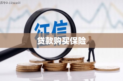 张北贷款购买保险
