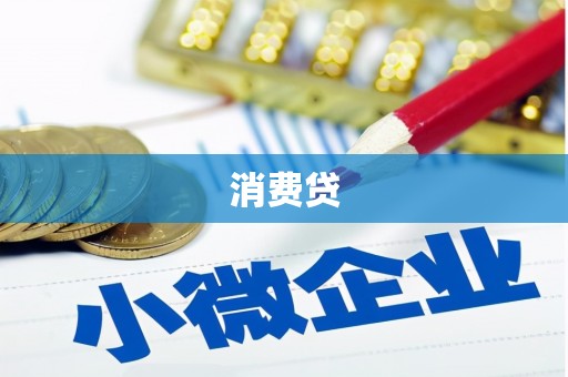张北消费贷