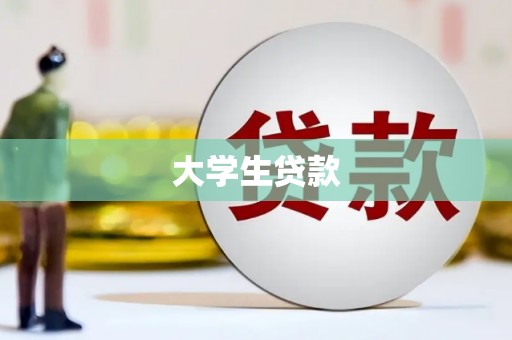 张北大学生贷款