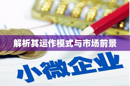 张北解析其运作模式与市场前景